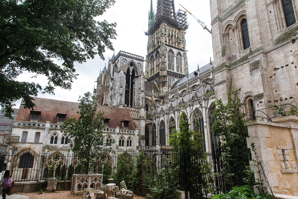 Rouen